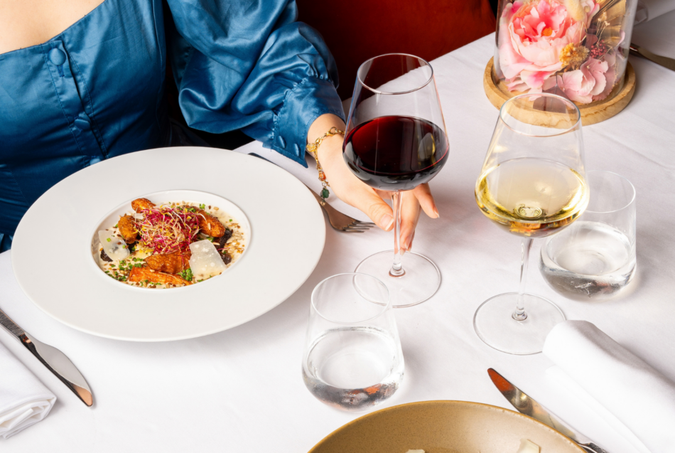 Nouvelle carte d’automne 2026 au Toane Restaurant : une saison riche en saveurs