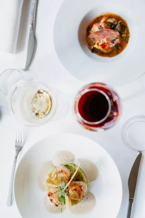 TOANE RESTAURANT TOANE RESTAURANT
