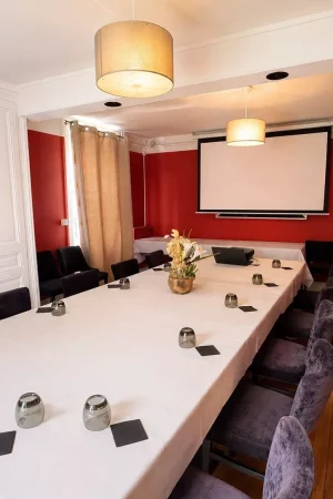 Salle réunion